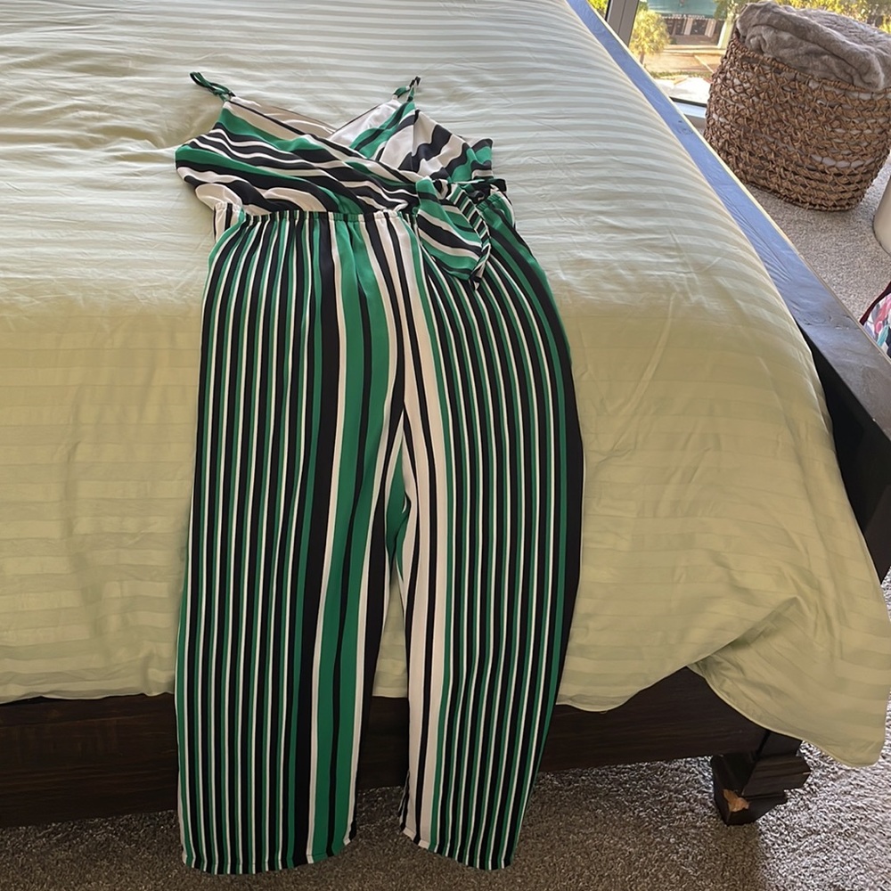 Express Jumpsuit - Picture 3 of 6